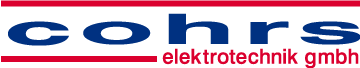 Cohrs Elektrotechnik GmbH