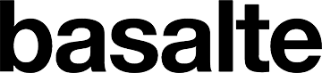 basalte logo